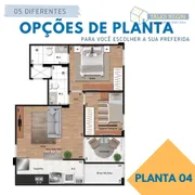 Apartamento com 2 Quartos à venda, 52m² no Jardim Camburi, Vitória - Foto 8