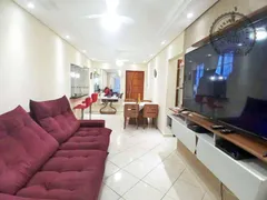 Apartamento com 2 Quartos à venda, 83m² no Maracanã, Praia Grande - Foto 6