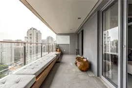 Apartamento com 1 Quarto à venda, 122m² no Vila Nova Conceição, São Paulo - Foto 1