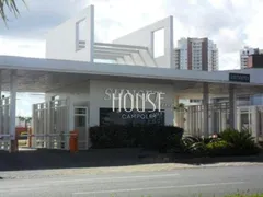Casa de Condomínio com 3 Quartos à venda, 314m² no Condominio Sunset, Sorocaba - Foto 44