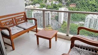 Apartamento com 4 Quartos à venda, 166m² no São Conrado, Rio de Janeiro - Foto 16