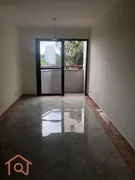 Apartamento com 3 Quartos para alugar, 82m² no Vila Guarani, São Paulo - Foto 4