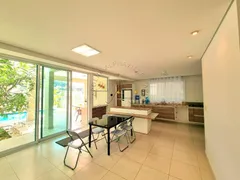 Casa de Condomínio com 5 Quartos para venda ou aluguel, 509m² no Tamboré, Barueri - Foto 39