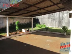 Casa com 3 Quartos à venda, 114m² no San Izidro, Londrina - Foto 12