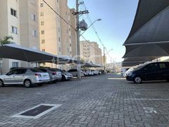Apartamento com 2 Quartos para alugar, 50m² no Vila Marcelino, São Carlos - Foto 4