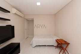 Apartamento com 4 Quartos à venda, 253m² no Champagnat, Curitiba - Foto 8