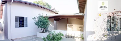 Casa com 3 Quartos à venda, 165m² no Vila Sfeir, Indaiatuba - Foto 1