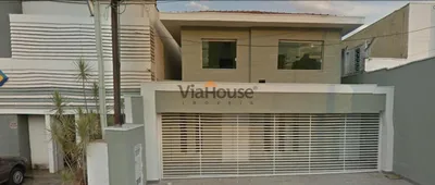 Sobrado com 7 Quartos à venda, 254m² no Vila Seixas, Ribeirão Preto - Foto 1