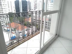 Apartamento com 2 Quartos para alugar, 105m² no Itaim Bibi, São Paulo - Foto 41