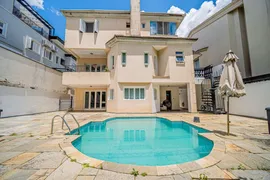 Casa de Condomínio com 4 Quartos à venda, 438m² no Residencial Zero , Santana de Parnaíba - Foto 111