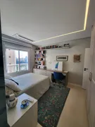 Apartamento com 4 Quartos para alugar, 265m² no Setor Marista, Goiânia - Foto 60