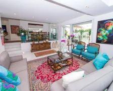Casa de Condomínio com 4 Quartos à venda, 534m² no Alphaville, Santana de Parnaíba - Foto 19