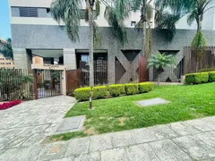Apartamento com 4 Quartos para alugar, 148m² no Bigorrilho, Curitiba - Foto 58