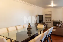 Apartamento com 4 Quartos para alugar, 170m² no Moema, São Paulo - Foto 2
