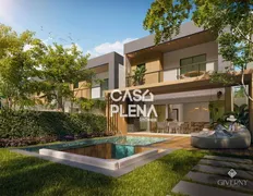 Casa de Condomínio com 4 Quartos à venda, 151m² no Coité, Eusébio - Foto 1