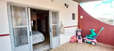 Casa com 4 Quartos à venda, 215m² no Jardim Luciana Maria, Sorocaba - Foto 14