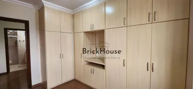 Apartamento com 4 Quartos para venda ou aluguel, 170m² no Centro, São Roque - Foto 24