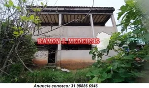 Casa com 2 Quartos à venda, 250m² no Santa Matilde, Ribeirão das Neves - Foto 9