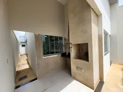 Casa com 3 Quartos à venda, 165m² no Novo Mundo, Uberlândia - Foto 8