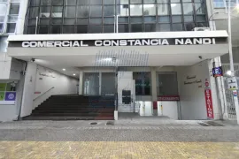 Conjunto Comercial / Sala para alugar, 23m² no Centro, Florianópolis - Foto 10
