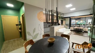 Apartamento com 2 Quartos à venda, 79m² no Setor Central, Goiânia - Foto 6