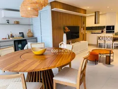 Apartamento com 3 Quartos para venda ou aluguel, 138m² no Riviera de São Lourenço, Bertioga - Foto 5