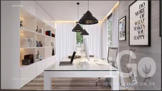 Casa de Condomínio com 4 Quartos à venda, 559m² no Brooklin, São Paulo - Foto 13