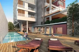 Apartamento com 1 Quarto para alugar, 102m² no Pinheiros, São Paulo - Foto 20