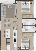 Apartamento com 2 Quartos à venda, 84m² no Vila Germania, Nova Petrópolis - Foto 7