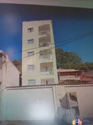 Apartamento com 2 Quartos à venda, 54m² no Vila dos Andrades, Carapicuíba - Foto 1