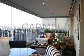 Apartamento com 2 Quartos à venda, 236m² no Jardim Panorama, São Paulo - Foto 17