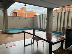 Casa de Condomínio com 4 Quartos à venda, 260m² no Condomínio Parque dos Cisnes, Goiânia - Foto 33