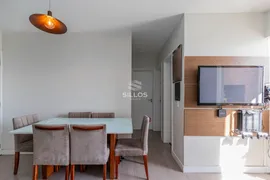 Apartamento com 2 Quartos à venda, 45m² no Afonso Pena, São José dos Pinhais - Foto 4