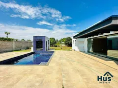 Casa de Condomínio com 4 Quartos à venda, 260m² no Francisco Pereira, Lagoa Santa - Foto 22