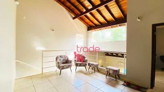 Casa de Condomínio com 4 Quartos à venda, 248m² no Jardim Nova Aliança Sul, Ribeirão Preto - Foto 15