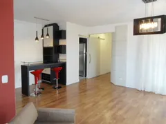 Apartamento com 3 Quartos para alugar, 174m² no Mercês, Curitiba - Foto 5