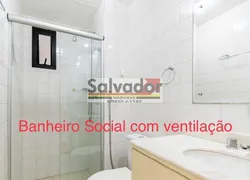 Apartamento com 3 Quartos para venda ou aluguel, 74m² no Chácara Inglesa, São Paulo - Foto 13