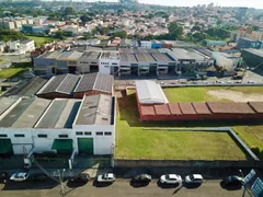 Galpão / Depósito / Armazém para venda ou aluguel, 210m² no Jardim Leocadia, Sorocaba - Foto 1