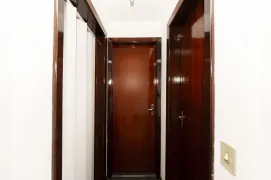 Apartamento com 1 Quarto para alugar, 41m² no Portão, Curitiba - Foto 5