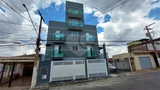 Casa de Condomínio com 2 Quartos à venda, 36m² no Vila Maria Alta, São Paulo - Foto 1