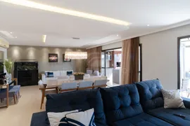 Apartamento com 4 Quartos à venda, 217m² no Jardim do Lago, Londrina - Foto 9