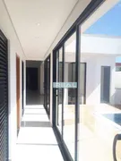 Casa de Condomínio com 3 Quartos à venda, 150m² no Residencial Real Parque Sumaré, Sumaré - Foto 4