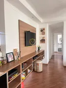 Apartamento com 3 Quartos à venda, 73m² no Loteamento Center Santa Genebra, Campinas - Foto 3