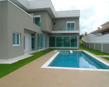 Casa de Condomínio com 5 Quartos à venda, 480m² no Residencial dos Lagos, Itupeva - Foto 9