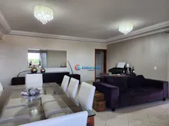 Apartamento com 3 Quartos à venda, 199m² no Vila Menuzzo, Sumaré - Foto 3