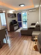 Apartamento com 2 Quartos para alugar, 71m² no Rio Branco, Novo Hamburgo - Foto 2