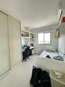 Apartamento com 3 Quartos à venda, 89m² no Turu, São Luís - Foto 14