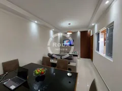 Casa com 3 Quartos à venda, 133m² no Marapé, Santos - Foto 4