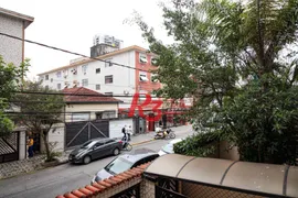 Apartamento com 2 Quartos para venda ou aluguel, 65m² no Boqueirão, Santos - Foto 11