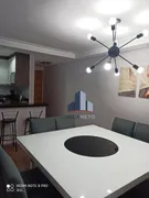 Apartamento com 3 Quartos à venda, 85m² no VILA NOSSA SENHORA DAS VITORIAS, Mauá - Foto 2